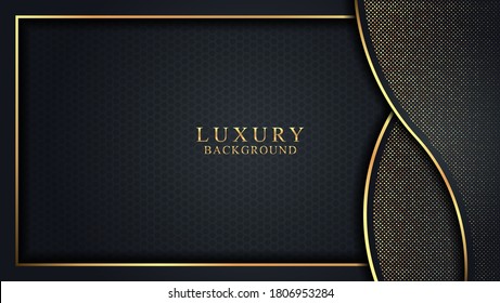 Detail Black Background Elegant Nomer 10