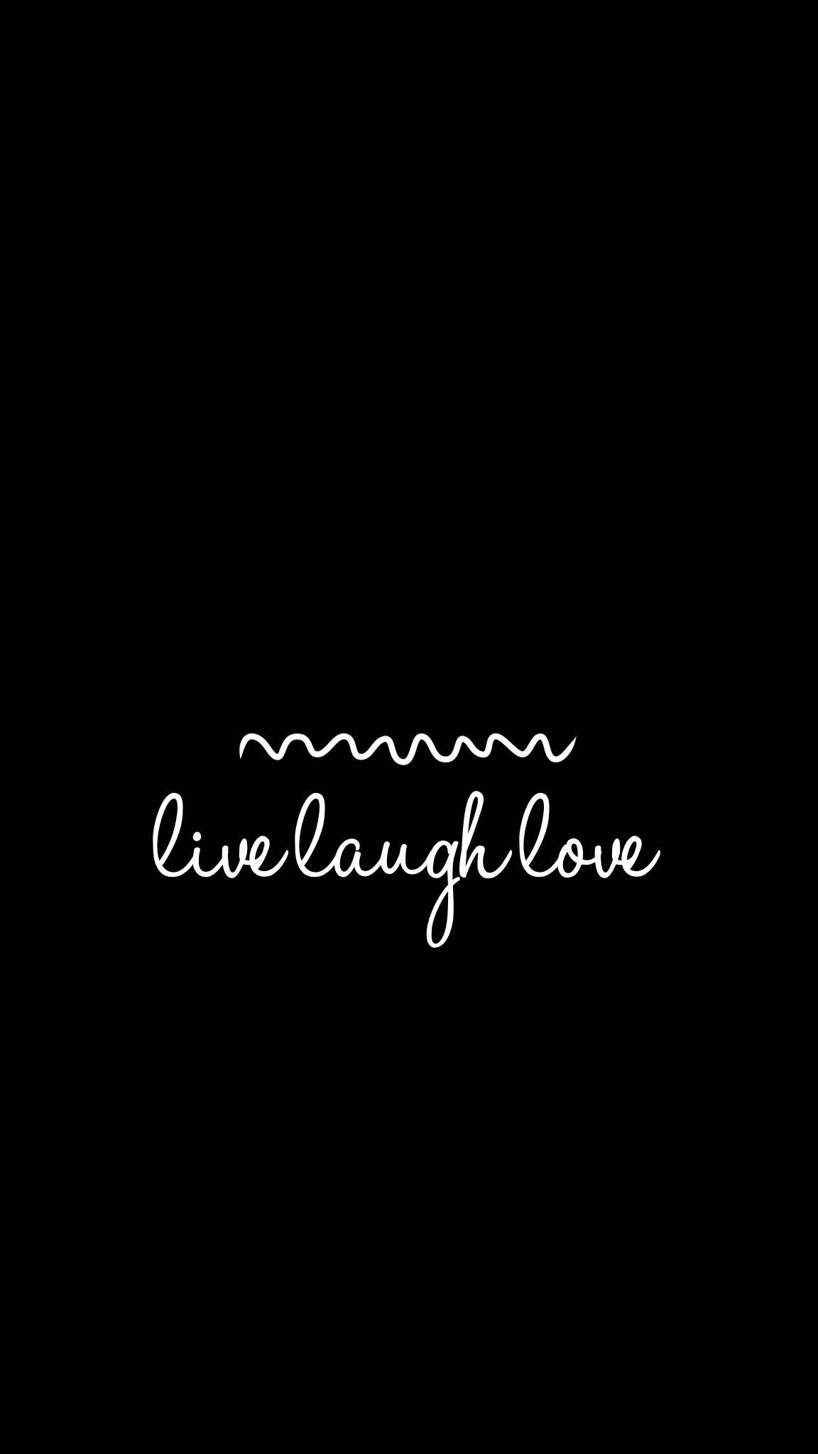 Detail Black Background Love Quotes Nomer 22