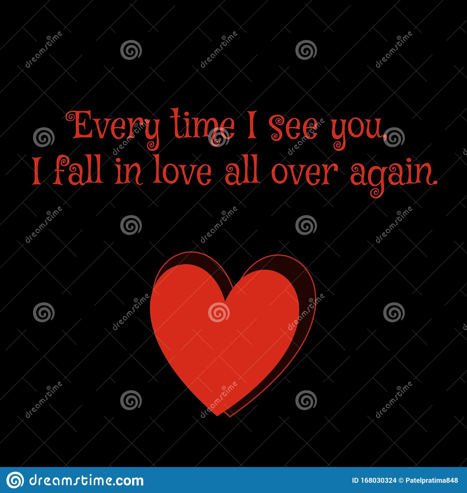 Detail Black Background Love Quotes Nomer 50