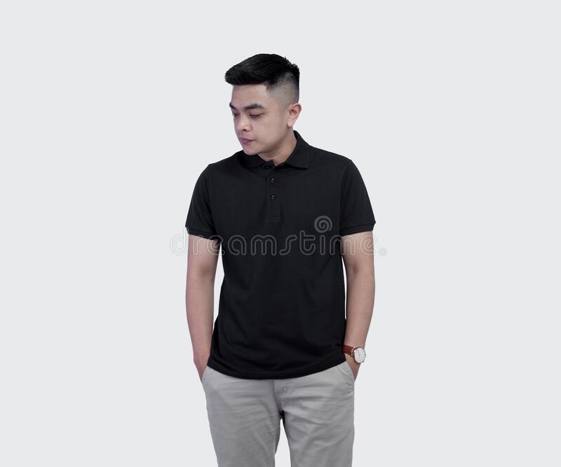 Detail Black Background Polos Nomer 31