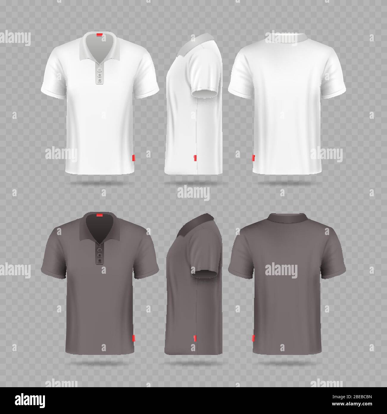 Detail Black Background Polos Nomer 52
