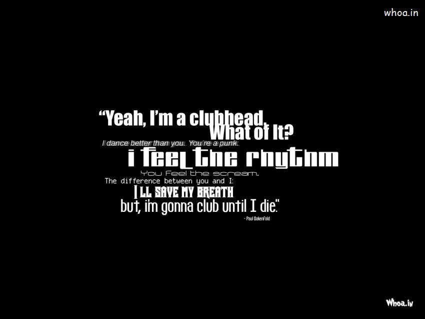 Detail Black Background Quotes Nomer 19