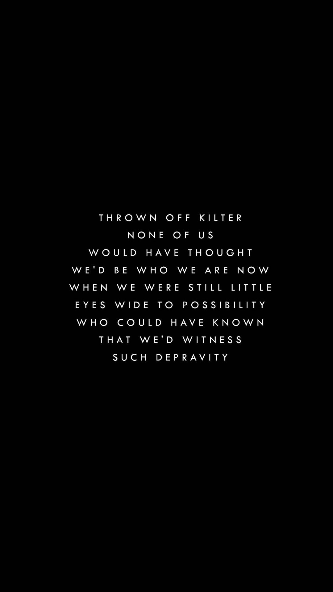 Detail Black Background Quotes Nomer 5