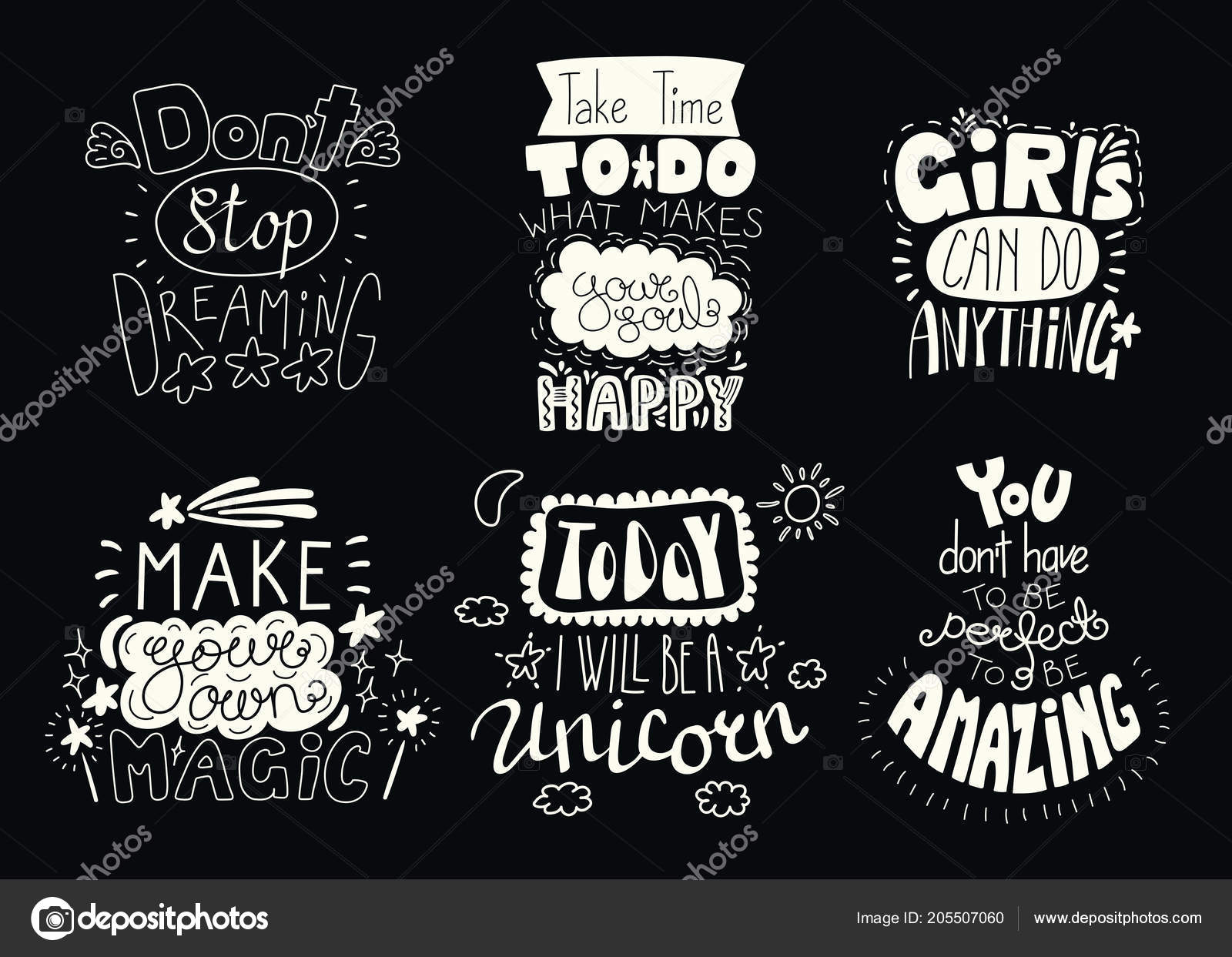 Detail Black Background Quotes Nomer 58