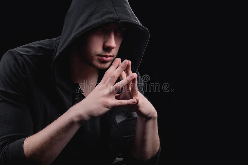 Detail Black Background Studio Nomer 27