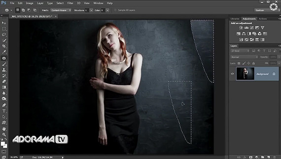 Detail Black Background Studio Nomer 54