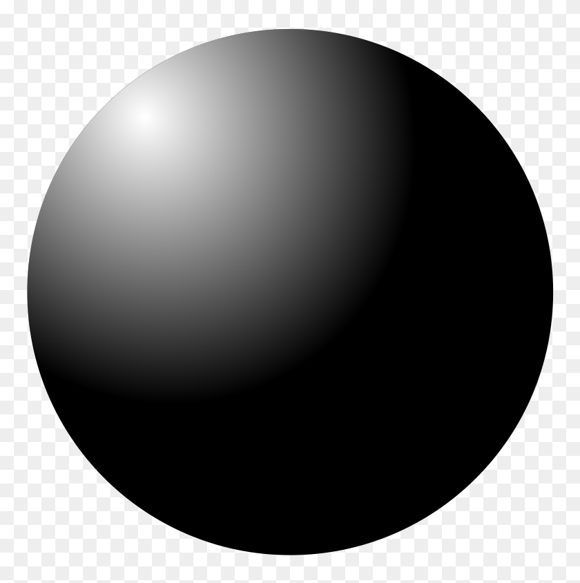 Detail Black Ball Png Nomer 6