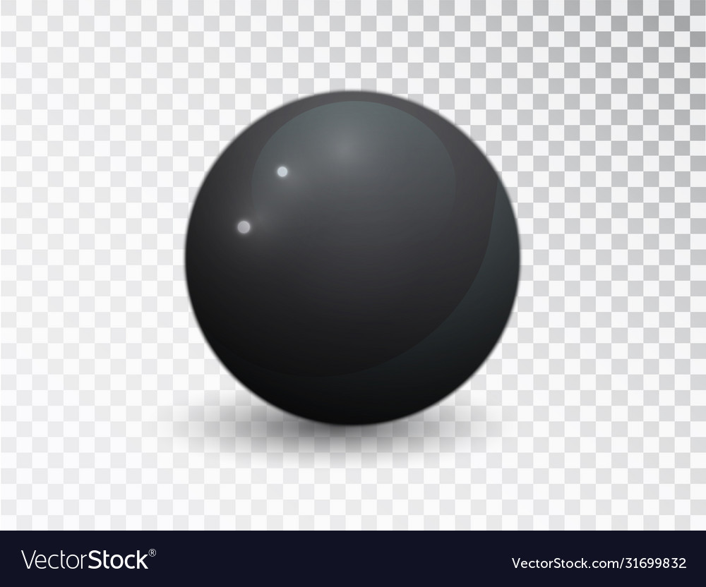 Detail Black Ball Png Nomer 8