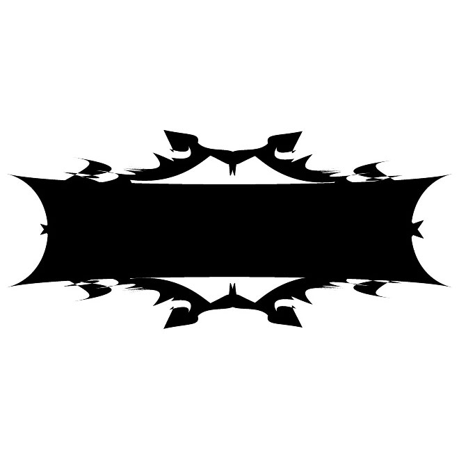 Detail Black Banner Vector Nomer 14