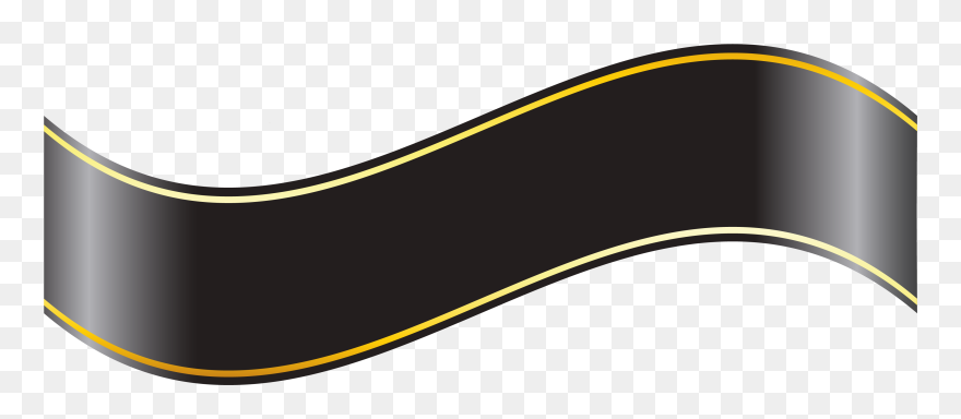 Detail Black Banner Vector Nomer 31