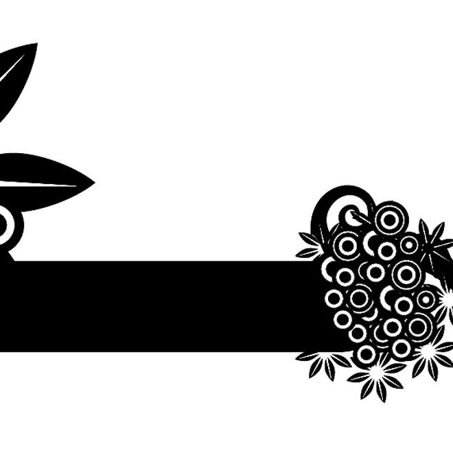 Detail Black Banner Vector Nomer 41