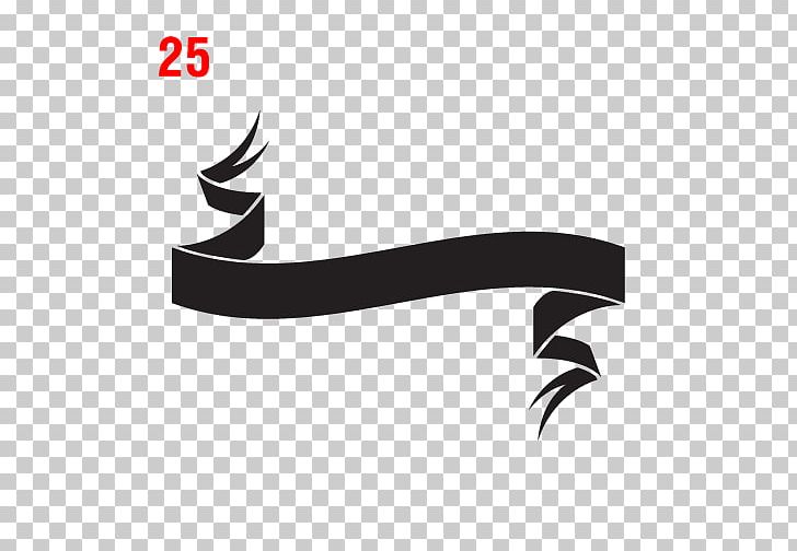Detail Black Banner Vector Nomer 42