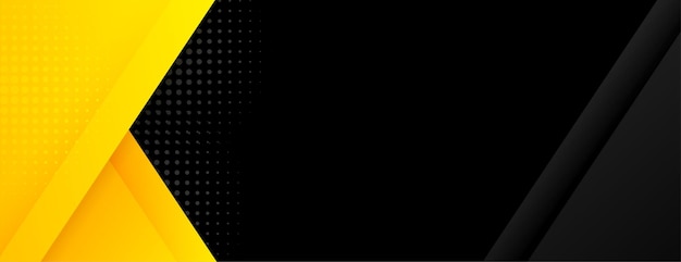 Detail Black Banner Vector Nomer 44