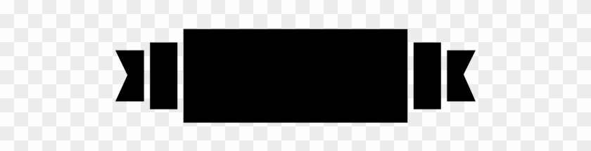 Detail Black Banner Vector Nomer 46