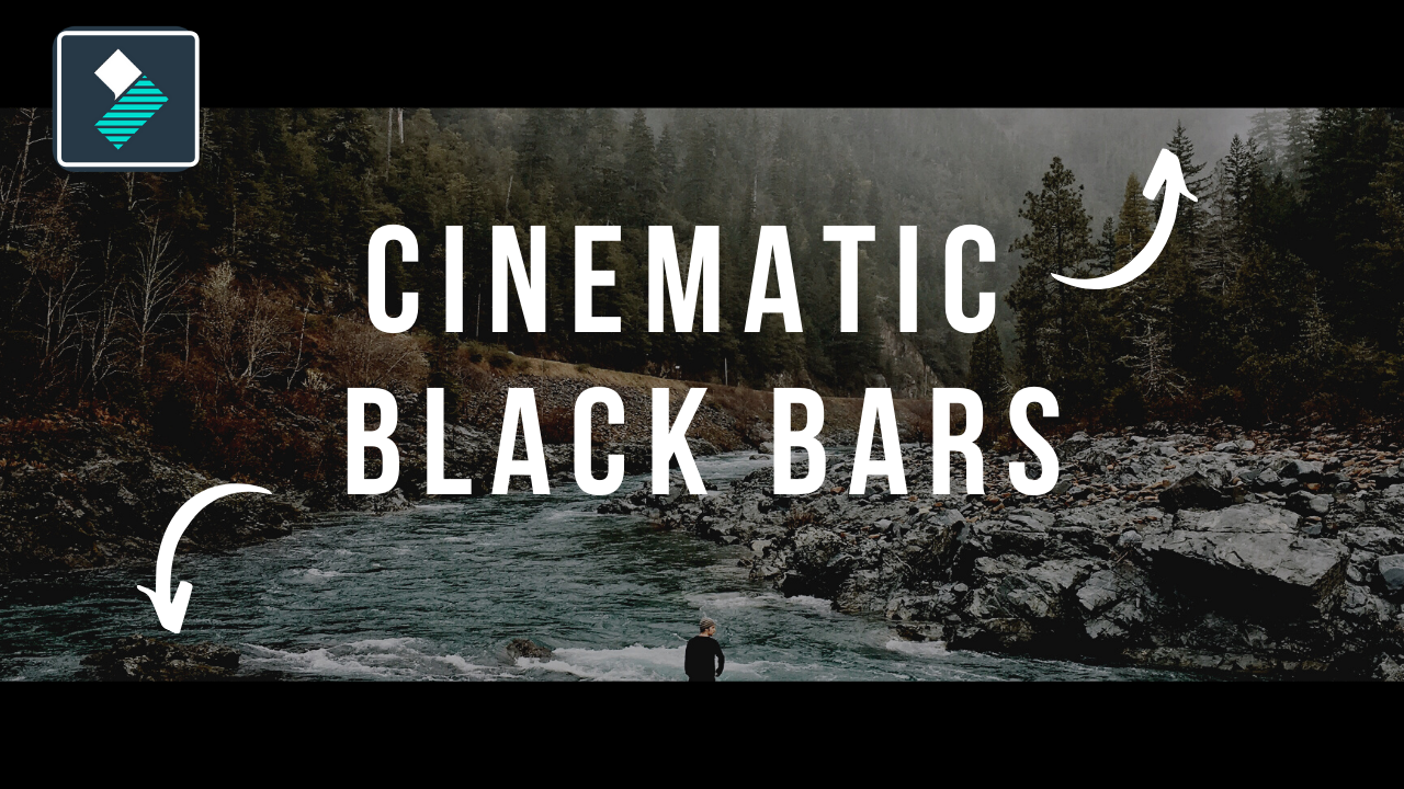 Detail Black Bar Cinematic Png Nomer 51