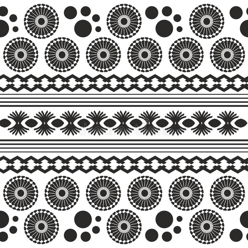 Detail Black Batik Vector Nomer 22