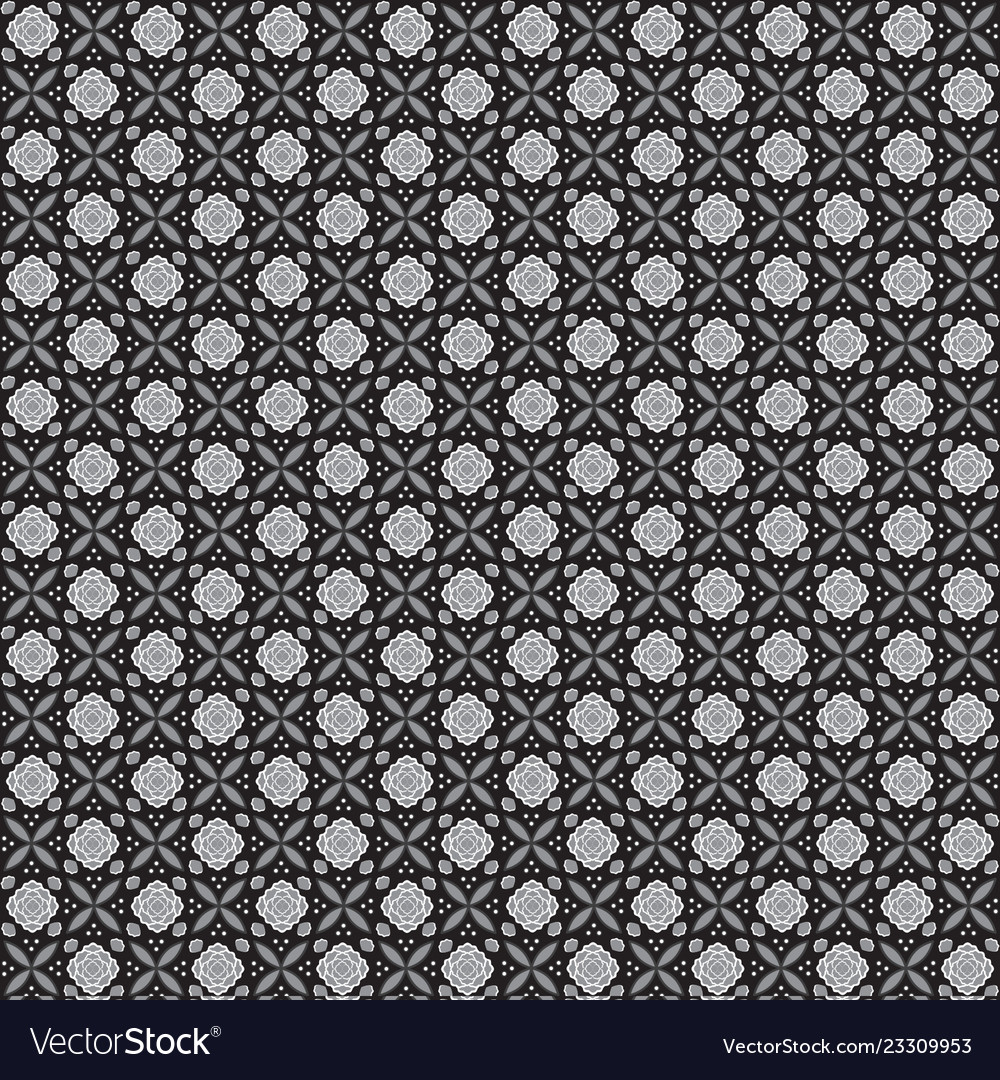 Detail Black Batik Vector Nomer 27
