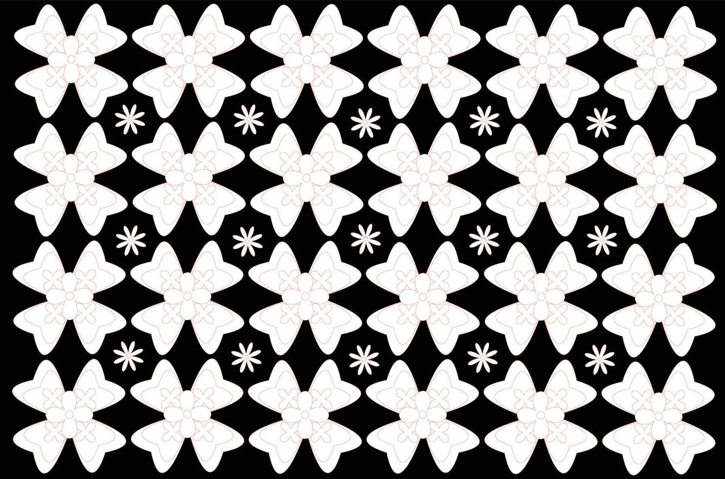 Detail Black Batik Vector Nomer 41