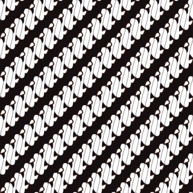Detail Black Batik Vector Nomer 57