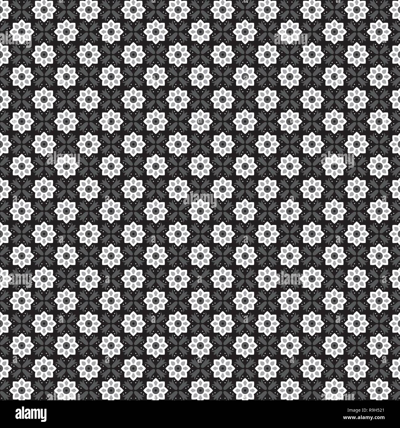 Detail Black Batik Vector Nomer 58