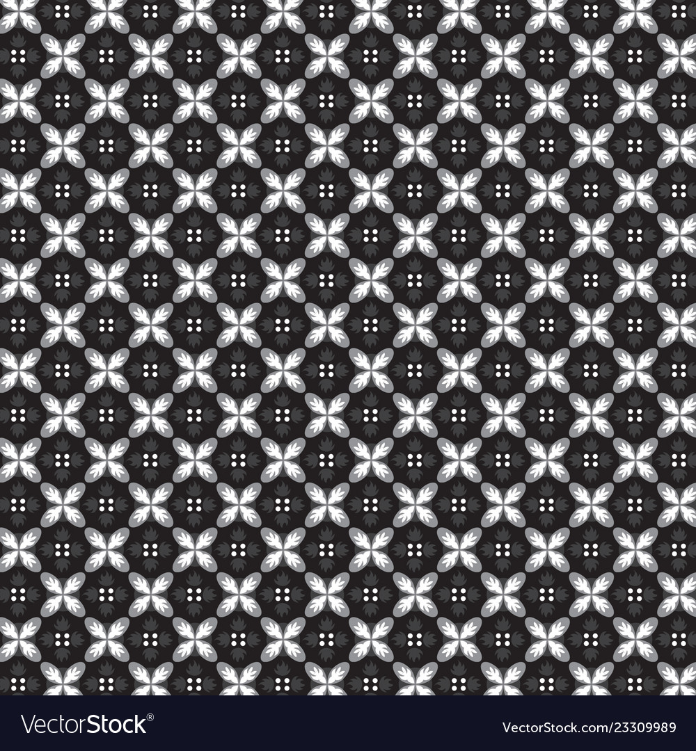 Detail Black Batik Vector Nomer 8