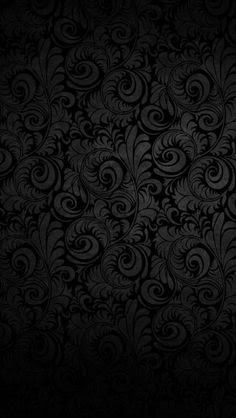 Detail Black Batik Wallpaper Nomer 22