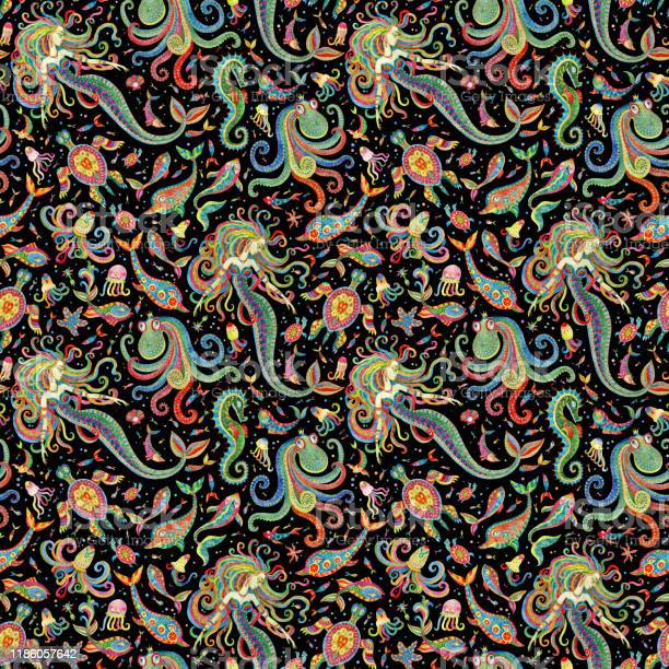 Detail Black Batik Wallpaper Nomer 34