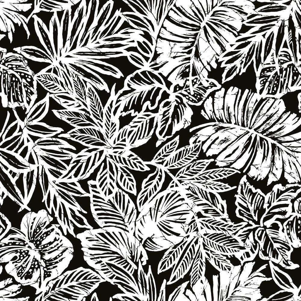 Detail Black Batik Wallpaper Nomer 36