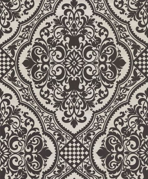 Detail Black Batik Wallpaper Nomer 37