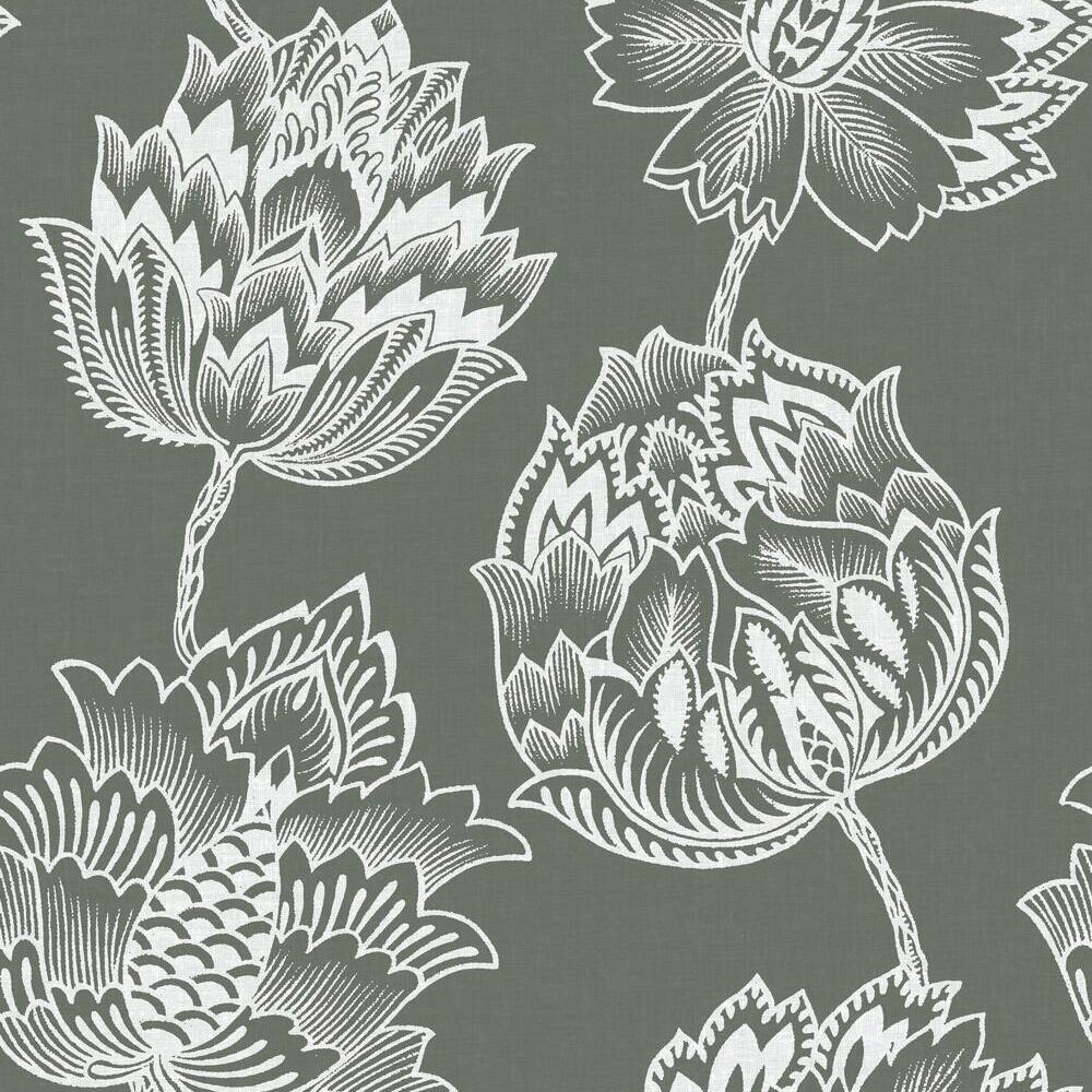Detail Black Batik Wallpaper Nomer 43