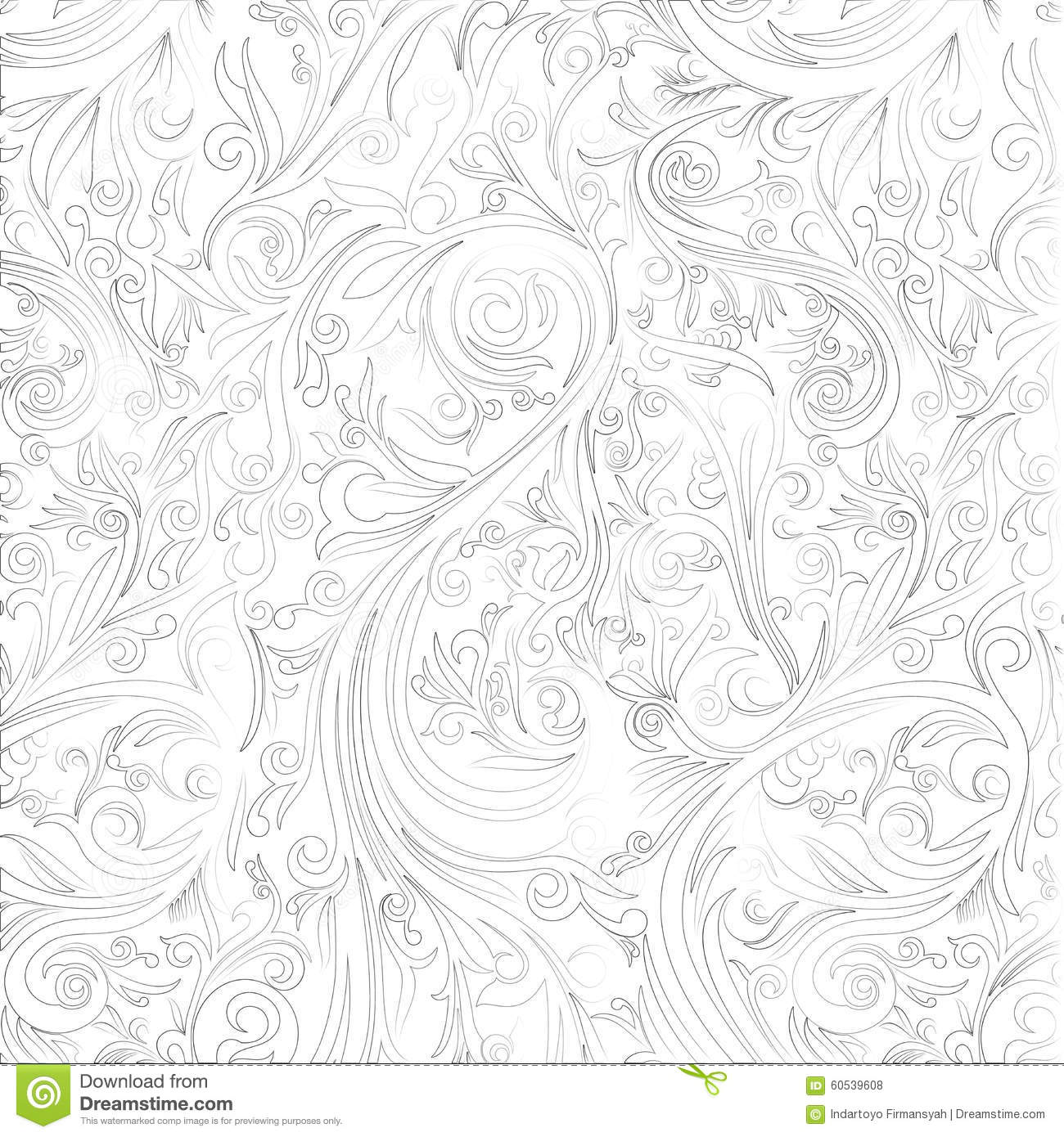 Detail Black Batik Wallpaper Nomer 45