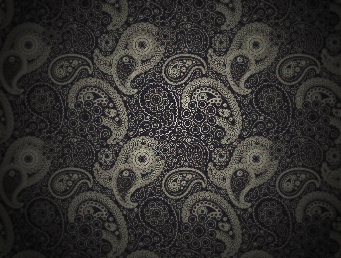 Detail Black Batik Wallpaper Nomer 49