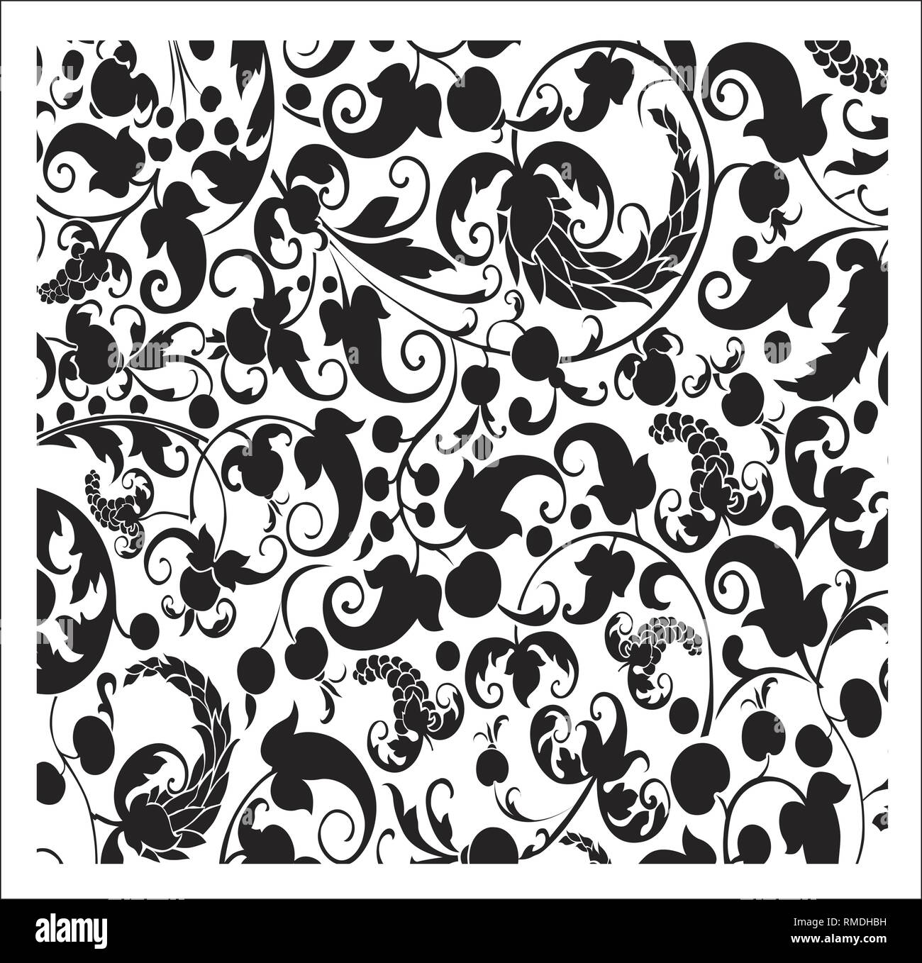 Detail Black Batik Wallpaper Nomer 50