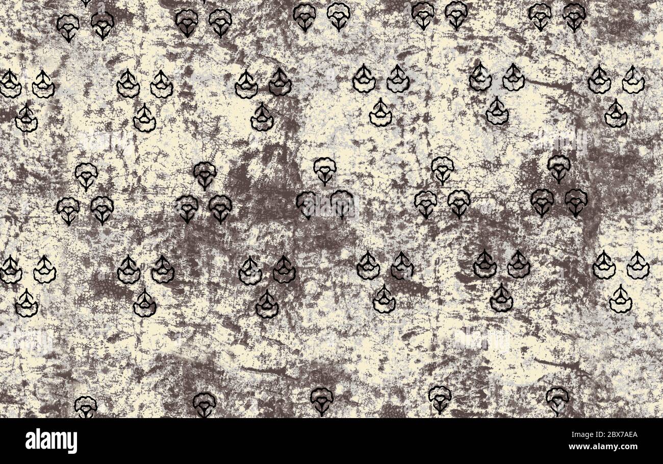 Detail Black Batik Wallpaper Nomer 51