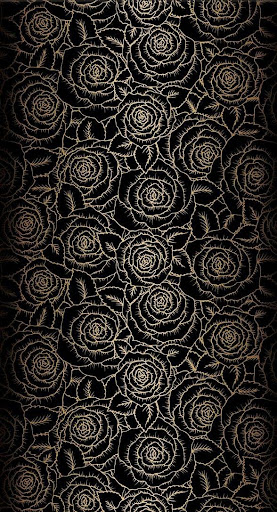 Detail Black Batik Wallpaper Hd Nomer 16