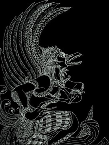Detail Black Batik Wallpaper Hd Nomer 20