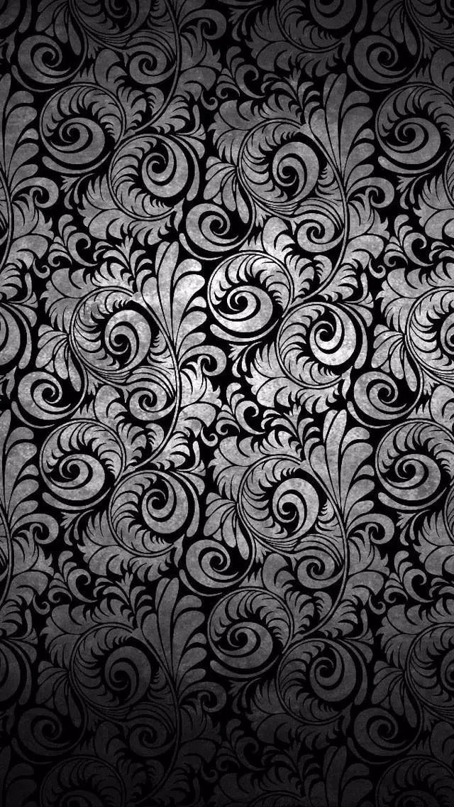 Detail Black Batik Wallpaper Hd Nomer 44