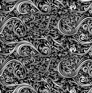 Detail Black Batik Wallpaper Hd Nomer 48