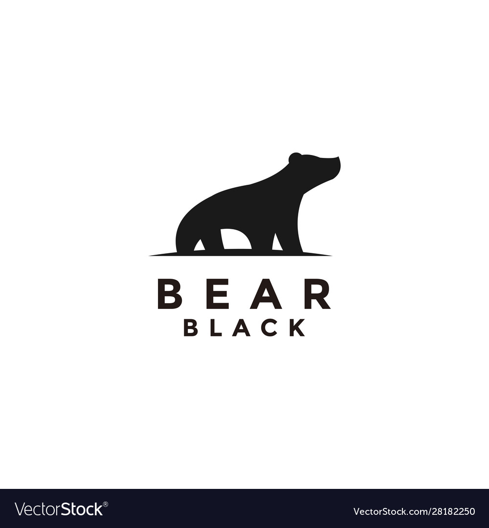 Detail Black Bear Images Free Nomer 37