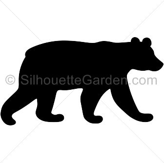 Download Black Bear Photos Free Nomer 32