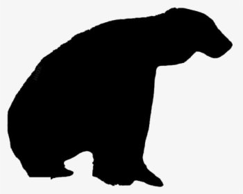 Detail Black Bear Png Nomer 32