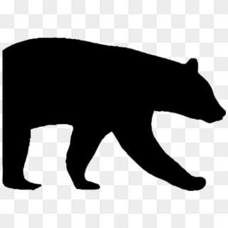Detail Black Bear Png Nomer 43