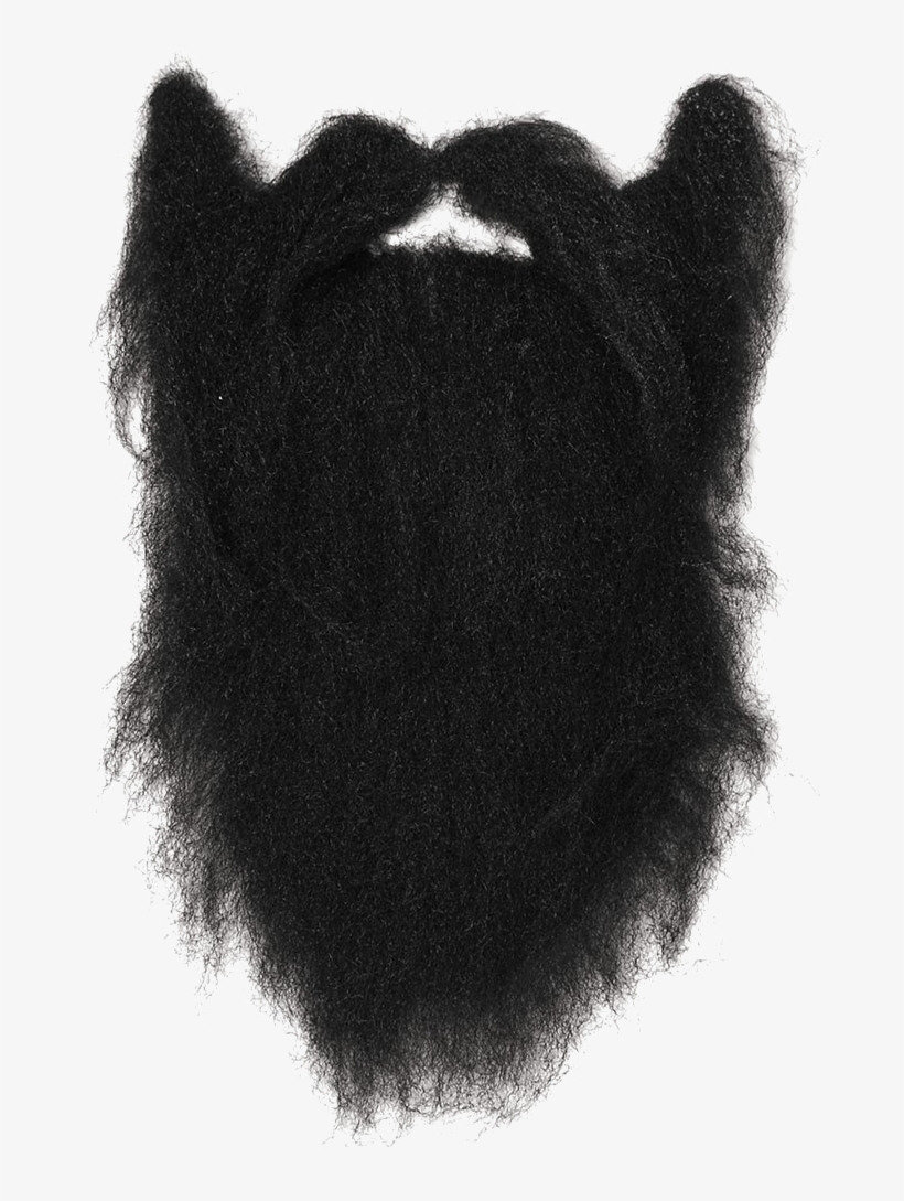 Detail Black Beard Png Nomer 3