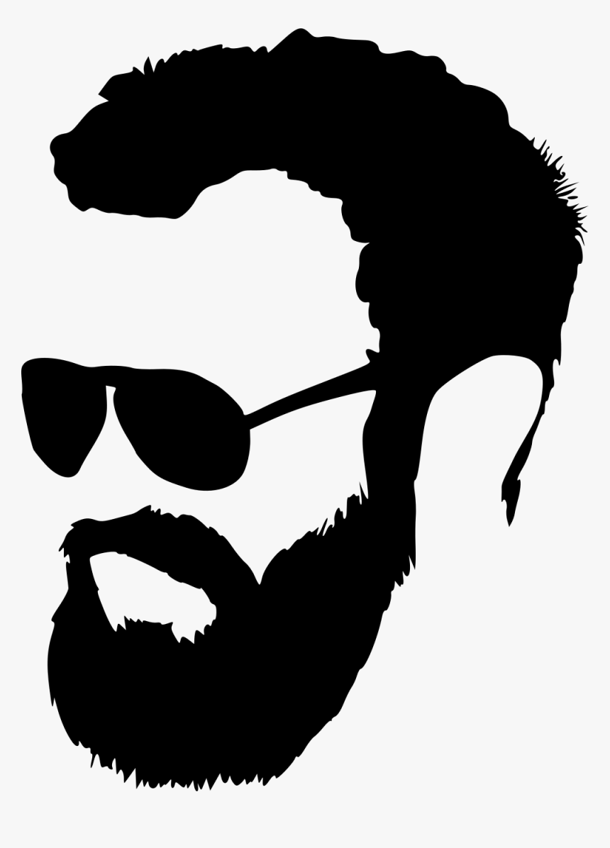 Detail Black Beard Png Nomer 23