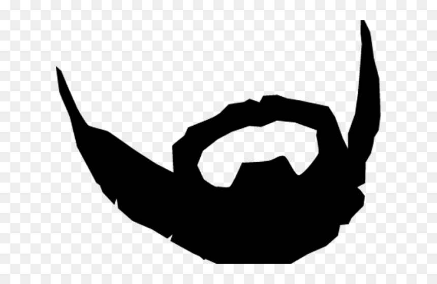 Detail Black Beard Png Nomer 28
