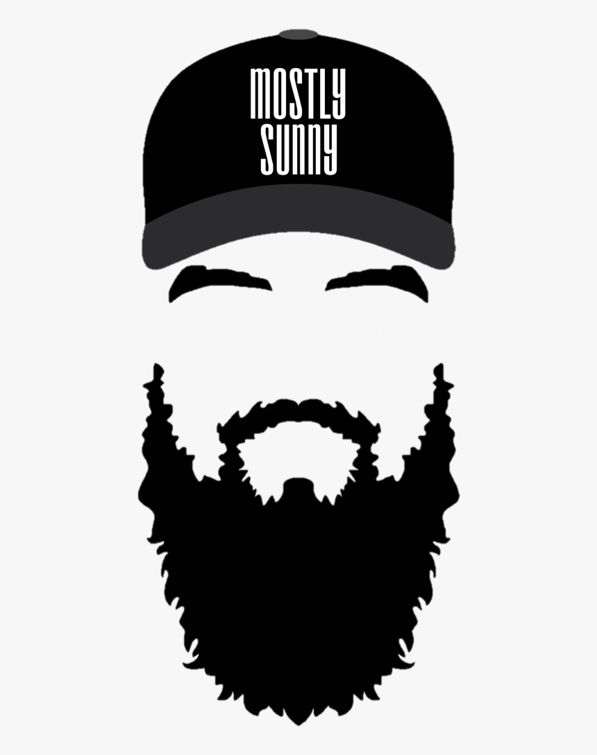 Detail Black Beard Png Nomer 34