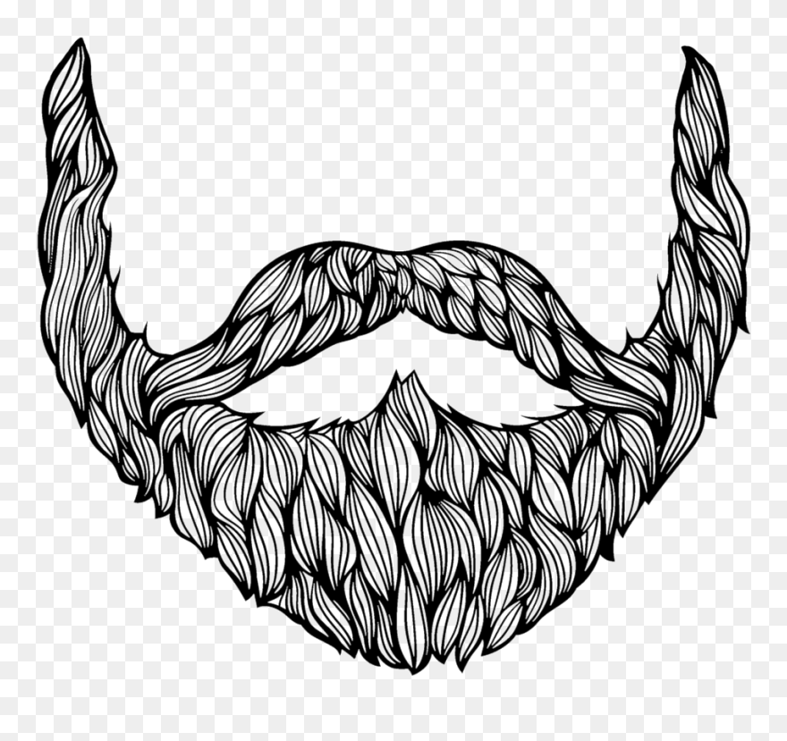 Detail Black Beard Png Nomer 47