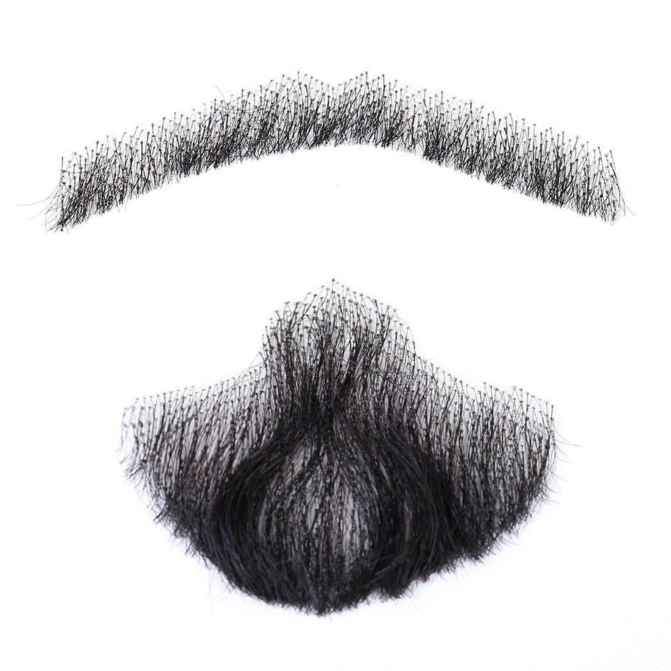 Detail Black Beard Png Nomer 48