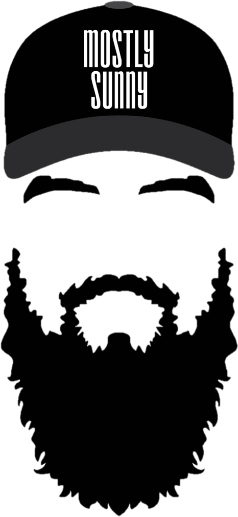 Detail Black Beard Png Nomer 50