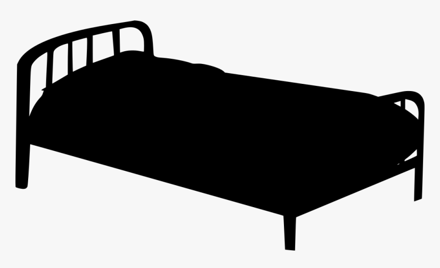 Detail Black Bed Png Nomer 11